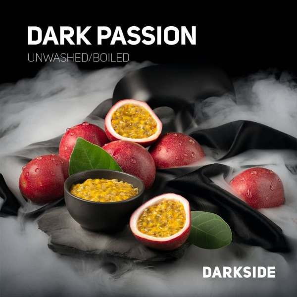 Табак Darkside Core Dark Passion (Темная Маракуйя) 250 гр в Петропавловске-Камчатском
