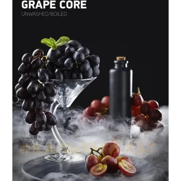 Табак Darkside Core Grape Core (Грейп Кор) 250 гр в Петропавловске-Камчатском