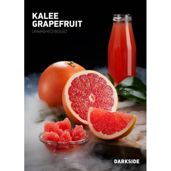 Табак Darkside Core Kalee Grapefruit (Кали Грейпфрут) 250 гр в Петропавловске-Камчатском