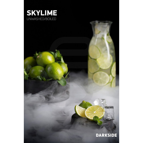 Табак Darkside Core Skylime (Скайлайм) 250 гр в Петропавловске-Камчатском