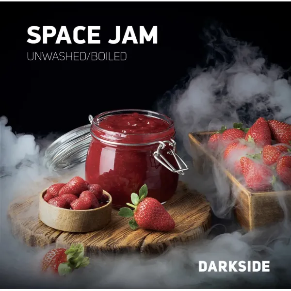Табак Darkside Core Space Jam (Спейс Джем) 250 гр в Петропавловске-Камчатском