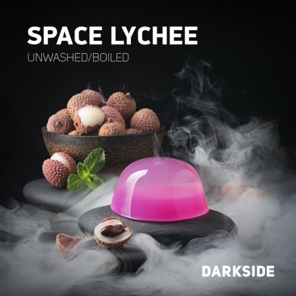 Табак Darkside Core Space Lychee (Космо Личи) 250 гр в Петропавловске-Камчатском