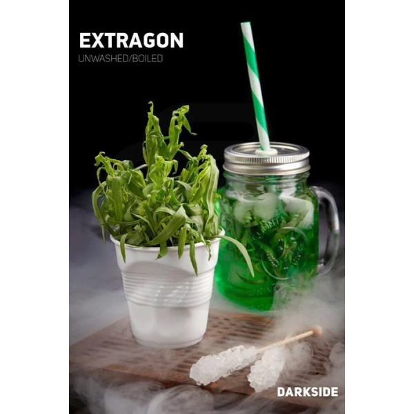 Табак Darkside Core Extragon (Эстрагон) 30 гр в Петропавловске-Камчатском