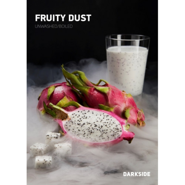 Табак Darkside Core Fruity Dust (Фрути Даст) 30 гр в Петропавловске-Камчатском