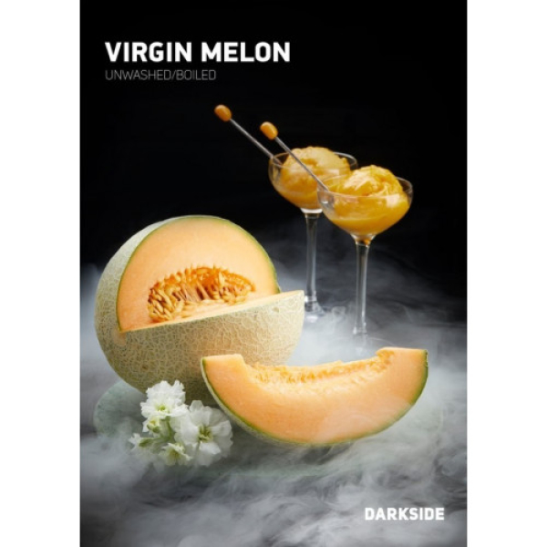 Табак Darkside Core Virgin Melon (Вирджин Дыня) 30 гр в Петропавловске-Камчатском