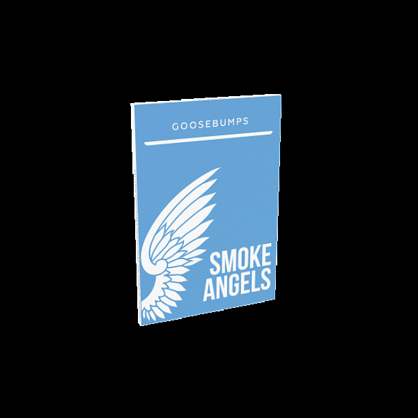 Табак SMOKE ANGELS GOOSEBUMPS  25 грамм в Петропавловске-Камчатском
