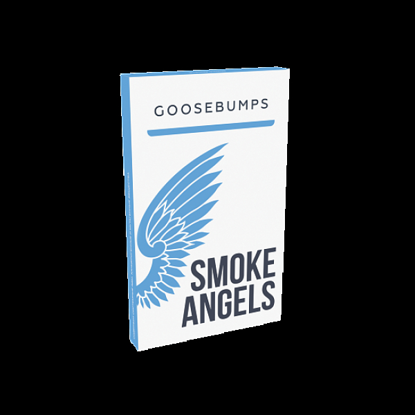 Табак SMOKE ANGELS GOOSEBUMPS  100 грамм в Петропавловске-Камчатском