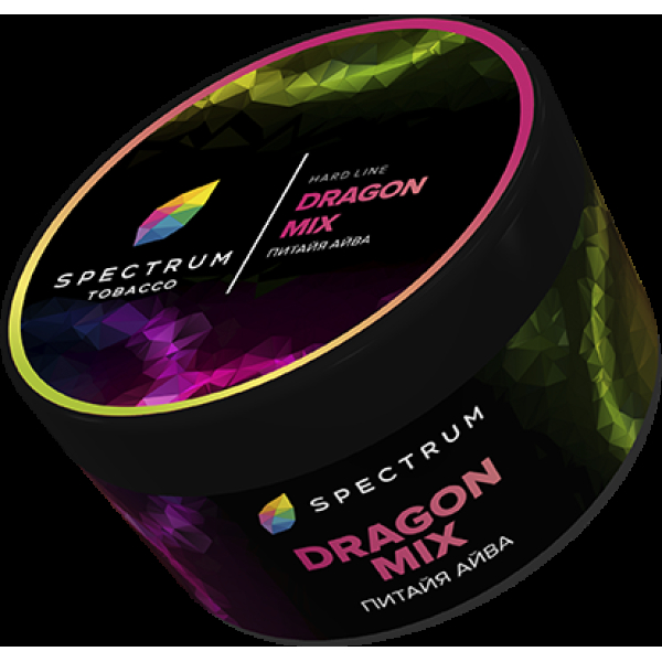 Табак SPECTRUM HL DRAGON MIX   200 грамм в Петропавловске-Камчатском