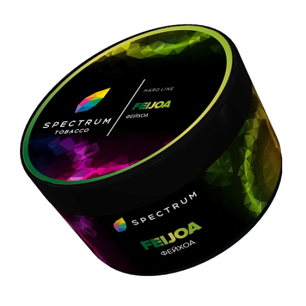 Табак SPECTRUM HL FEIJOA  200 грамм в Петропавловске-Камчатском