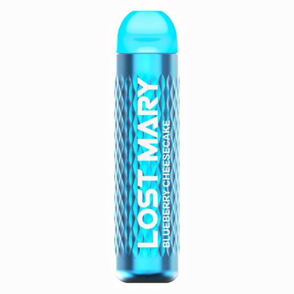 Lost Mary Pro Edition Blueberry Cheesecake 3000 затяжек 20 мг в Петропавловске-Камчатском