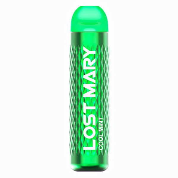 Lost Mary Pro Edition Cool Mint 3000 затяжек 20 мг в Петропавловске-Камчатском