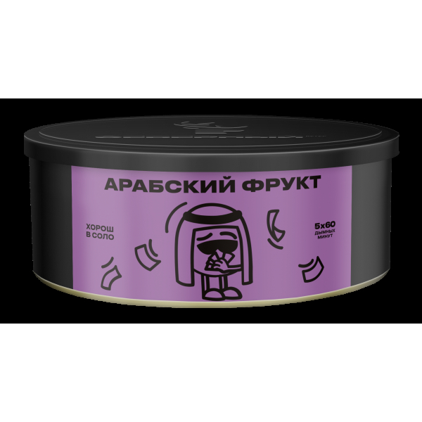 Табак Северный Арабский фрукт  100 грамм в Петропавловске-Камчатском