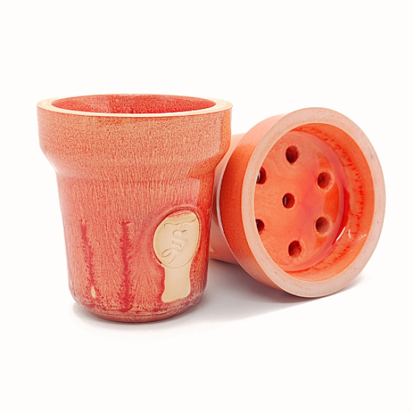 Чаша St Bowls Classic Glaze красная в Петропавловске-Камчатском