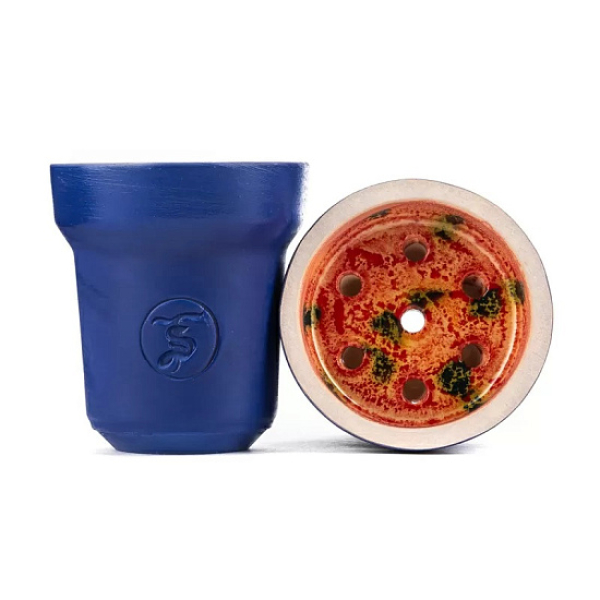 Чаша St Bowls Classic Indigo Dеep Blue в Петропавловске-Камчатском