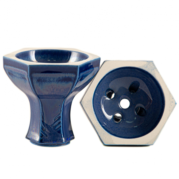 Чаша Sense Volcano Navy Blue в Петропавловске-Камчатском
