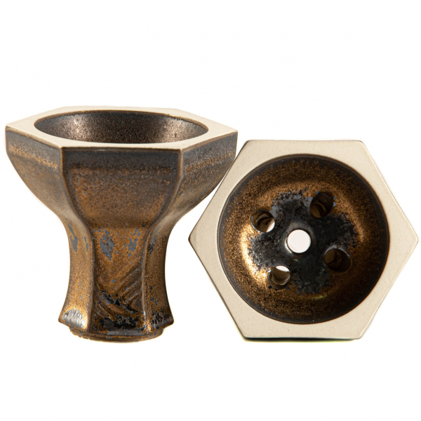 Чаша Sense Volcano Bronze в Петропавловске-Камчатском