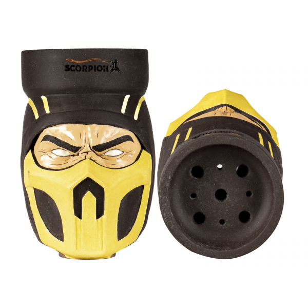 Чаша Kong M Scorpion в Петропавловске-Камчатском