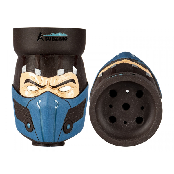 Чаша Kong M Subzero в Петропавловске-Камчатском