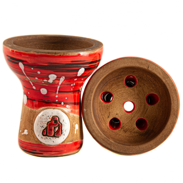Чаша Kong Turkish Boy Space Red в Петропавловске-Камчатском