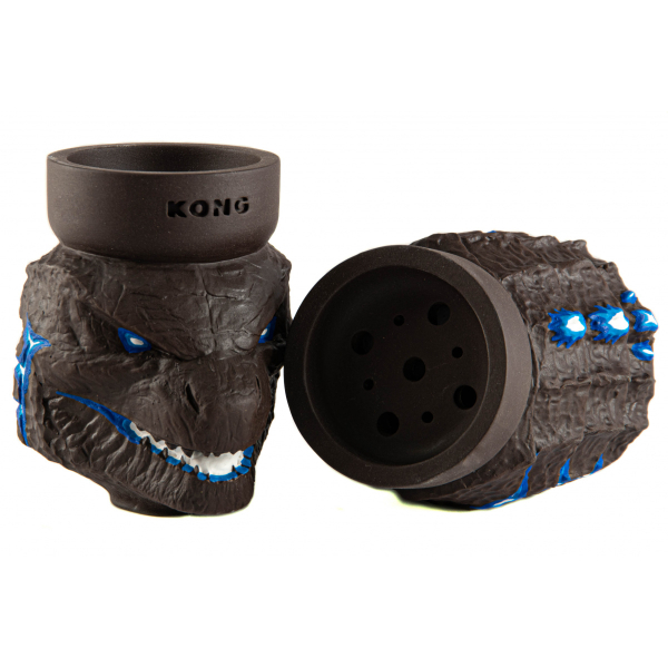 Чаша Kong Godzilla (light) в Петропавловске-Камчатском
