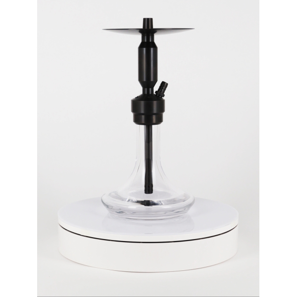 Кальян Mig Nano V2 Oxyd Black с колбой C1 в Петропавловске-Камчатском