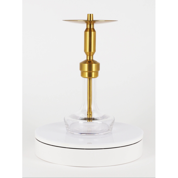 Кальян Mig Nano V2 Orient Gold с колбой L1 в Петропавловске-Камчатском
