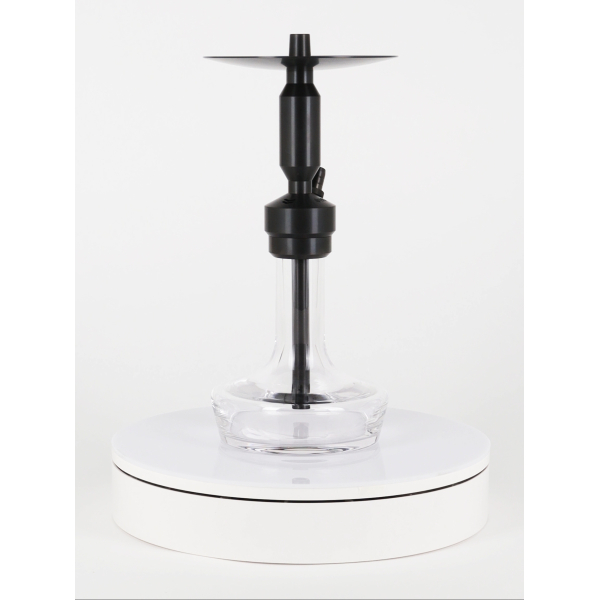 Кальян Mig Nano V2 Oxyd Black с колбой L1 в Петропавловске-Камчатском