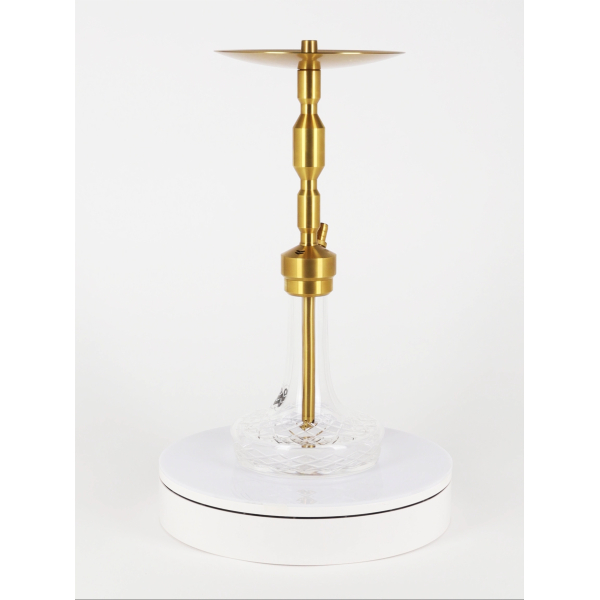 Кальян Mig Minime V2 Orient Gold с колбой X1  в Петропавловске-Камчатском