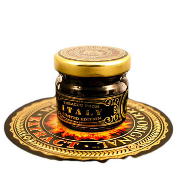 Табак Wto I Vii Italian Blend Dis кровавая вишня  20 грамм в Петропавловске-Камчатском