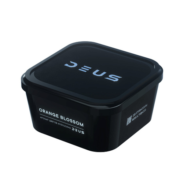 Табак Deus Orange Blossom  250 грамм в Петропавловске-Камчатском