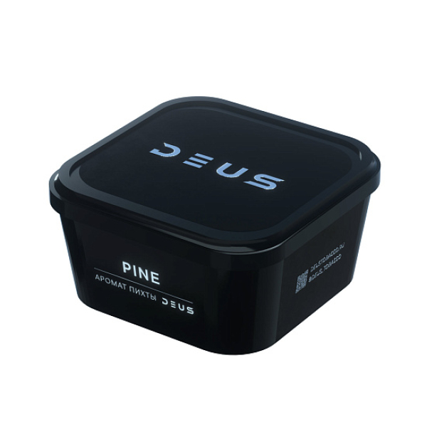 Табак Deus Pine  250 грамм в Петропавловске-Камчатском