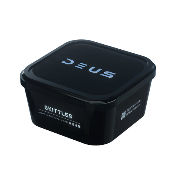 Табак Deus Skittles  250 грамм в Петропавловске-Камчатском