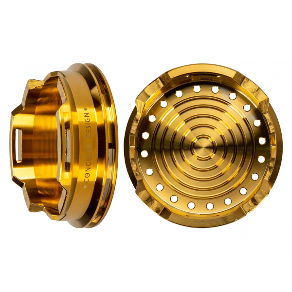 Kaloud Conceptic Hmd Gold в Петропавловске-Камчатском