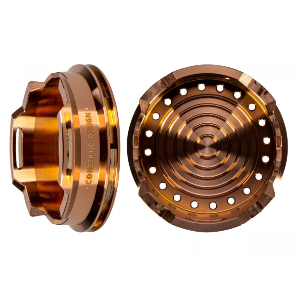 Kaloud Conceptic Hmd Bronze в Петропавловске-Камчатском