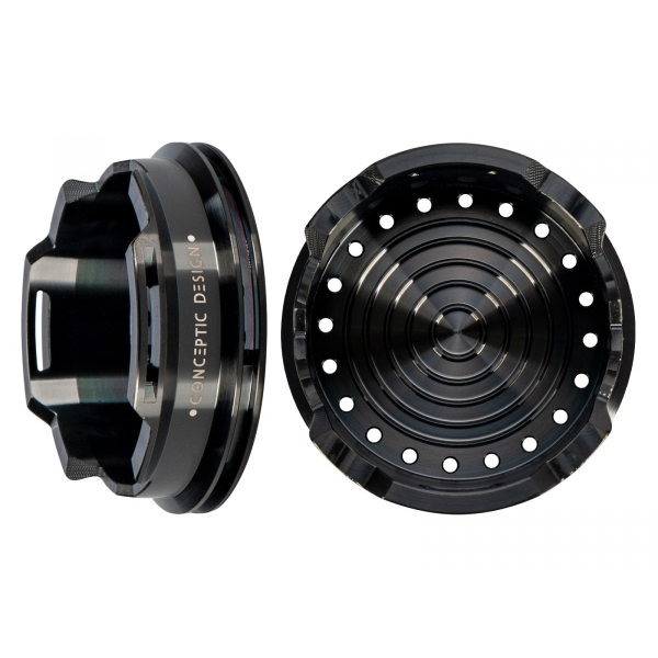 Kaloud Conceptic Hmd Black в Петропавловске-Камчатском