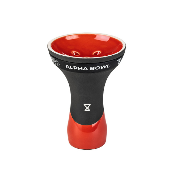 Чаша Alpha Bowl Race Classic  (Красный) в Петропавловске-Камчатском