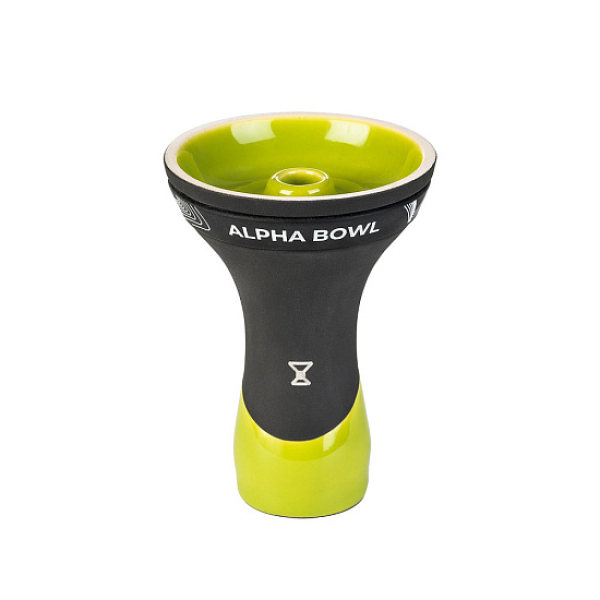 Чаша Alpha Bowl Race Phunnel  (Зеленый) в Петропавловске-Камчатском