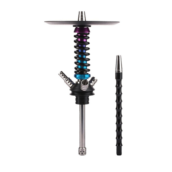 Кальян Mamay Custom Coilovers Micro Space  в Петропавловске-Камчатском