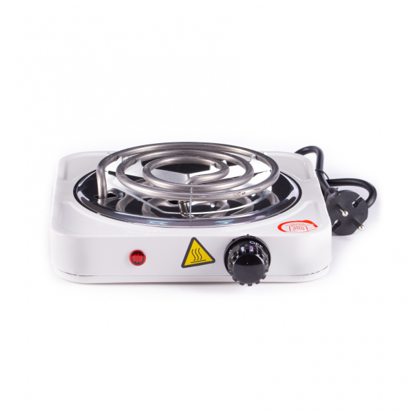 Печка HP-500W (белая) в Петропавловске-Камчатском