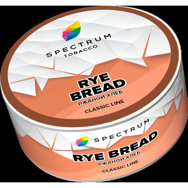 Табак Spectrum Rye bread  25 грамм в Петропавловске-Камчатском