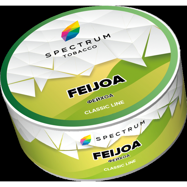 Табак Spectrum Feijoa  25 грамм в Петропавловске-Камчатском