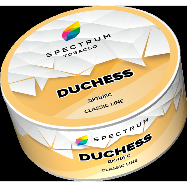 Табак Spectrum Duchess  25 грамм в Петропавловске-Камчатском