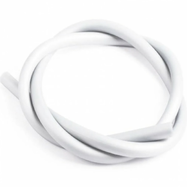 Шланг Силиконовый Soft Touch White C в Петропавловске-Камчатском