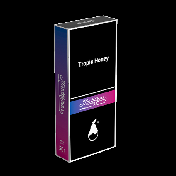 Табак Mattpear Tropic Honey  50 грамм в Петропавловске-Камчатском