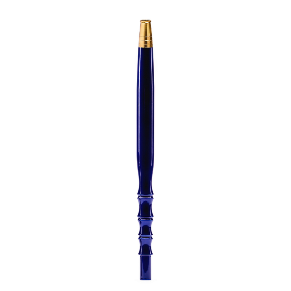 Мундштук Alpha Hookah X Classic Design (Dark Blue) в Петропавловске-Камчатском
