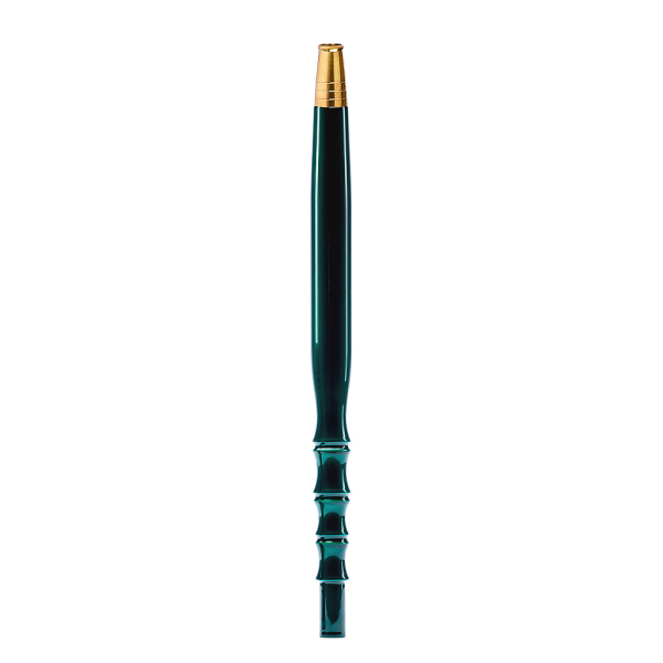 Мундштук Alpha Hookah S Classic Design (Green Candy) в Петропавловске-Камчатском