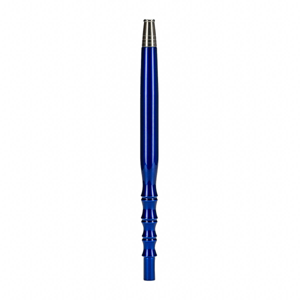 Мундштук Alpha Hookah S Classic Design (Dark Blue) в Петропавловске-Камчатском