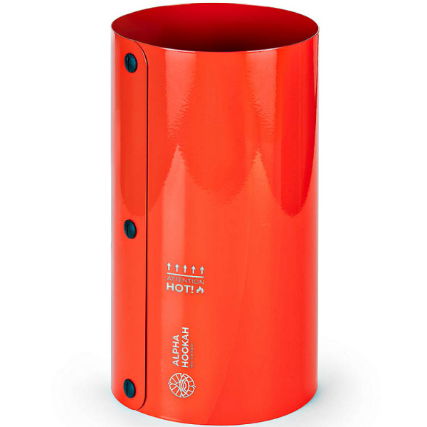 Колпак Alpha Hookah (Ferra Red) в Петропавловске-Камчатском