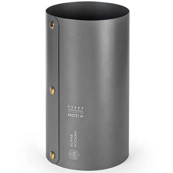 Колпак Alpha Hookah (Nardo Grey) в Петропавловске-Камчатском