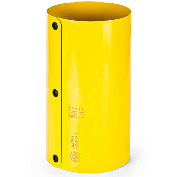 Колпак Alpha Hookah (Lemon) в Петропавловске-Камчатском